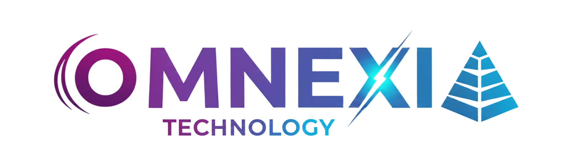 Omnexia Technology Logo